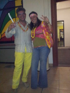 Festa Hippy - novembre 2012