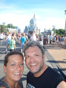 Torniamo un po' bambini, Disneyland Orlando - agosto 2015
