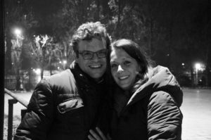 Il primo capodanno - gennaio 2013