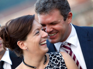La foto più bella che ci sia mai stata scattata, Matrimonio dei Novara - luglio 2012